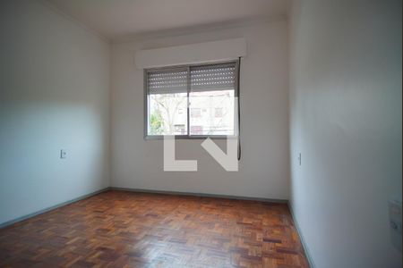 Quarto 1 - Suíte de apartamento para alugar com 3 quartos, 90m² em Jardim São Pedro, Porto Alegre