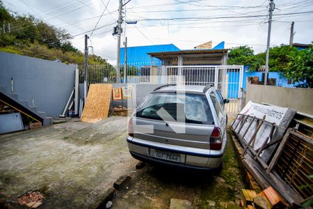 Vista Studio de casa para alugar com 1 quarto, 25m² em Santa Cecília, Viamão