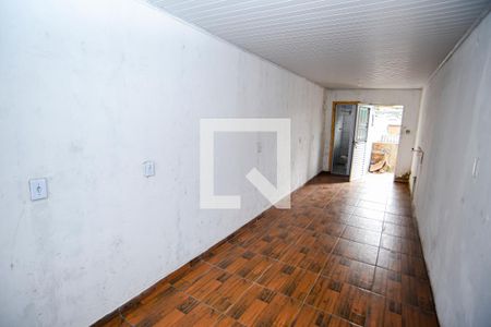 Studio de casa para alugar com 1 quarto, 25m² em Santa Cecília, Viamão