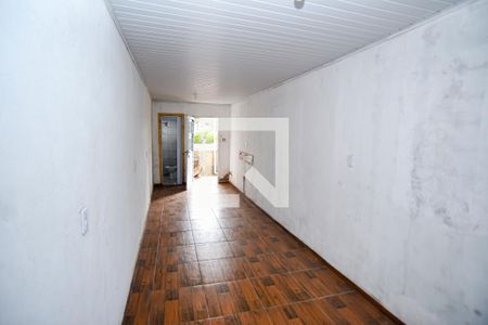 Studio de casa para alugar com 1 quarto, 25m² em Santa Cecília, Viamão