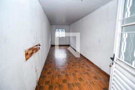 Studio de casa para alugar com 1 quarto, 25m² em Santa Cecília, Viamão