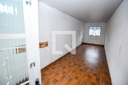 Studio de casa para alugar com 1 quarto, 25m² em Santa Cecília, Viamão