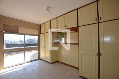 Quarto 1 Suíte de apartamento à venda com 4 quartos, 350m² em Vila da Penha, Rio de Janeiro