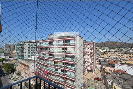 Vista da Varanda da Sala de apartamento à venda com 4 quartos, 350m² em Vila da Penha, Rio de Janeiro