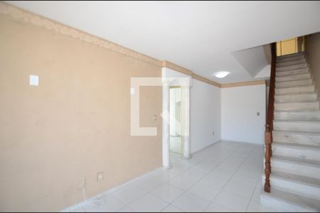 Sala de apartamento à venda com 4 quartos, 350m² em Vila da Penha, Rio de Janeiro