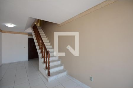 Sala de apartamento à venda com 4 quartos, 350m² em Vila da Penha, Rio de Janeiro