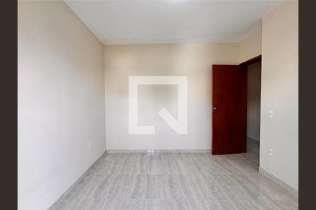 Quarto 1 de apartamento à venda com 2 quartos, 44m² em Vila Helena, Santo André