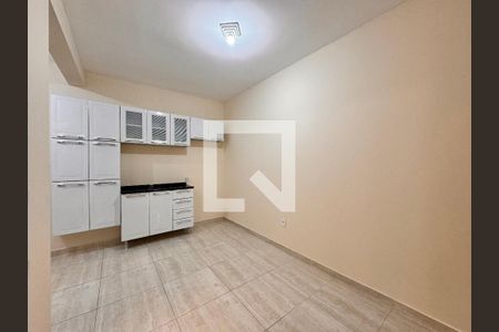 Sala de apartamento para alugar com 2 quartos, 44m² em Vila Helena, Santo André