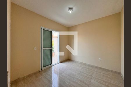 Quarto 1 de apartamento à venda com 2 quartos, 44m² em Vila Helena, Santo André