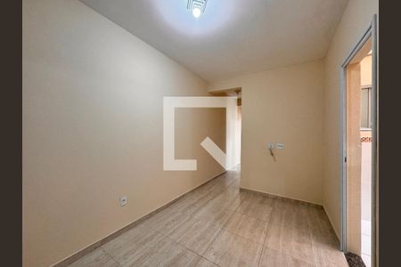 Sala de apartamento à venda com 2 quartos, 44m² em Vila Helena, Santo André