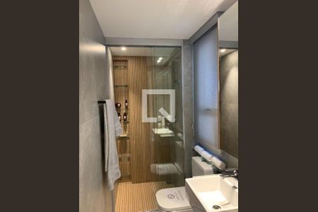 Apartamento à venda com 3 quartos, 86m² em Santo Agostinho, Belo Horizonte