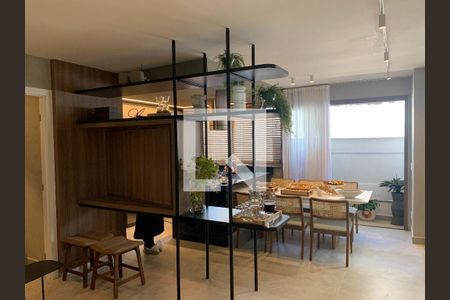 Apartamento à venda com 3 quartos, 86m² em Santo Agostinho, Belo Horizonte