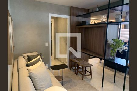 Apartamento à venda com 3 quartos, 86m² em Santo Agostinho, Belo Horizonte