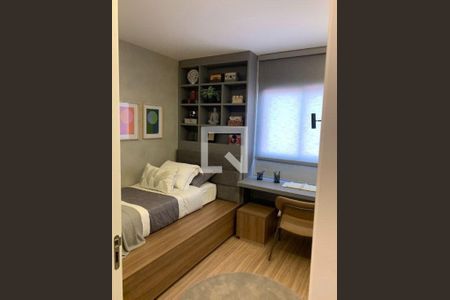 Apartamento à venda com 3 quartos, 86m² em Santo Agostinho, Belo Horizonte