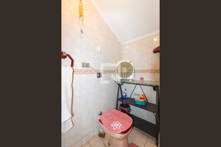 Lavabo de casa à venda com 2 quartos, 127m² em Vila Monumento, São Paulo