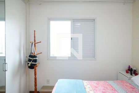 Suíte de apartamento à venda com 2 quartos, 77m² em Santa Paula, São Caetano do Sul