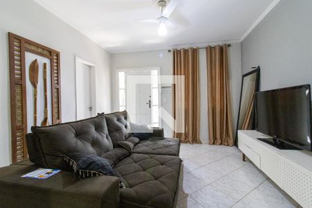 Sala de casa à venda com 3 quartos, 250m² em Loteamento Parque das Hortências (sousas), Campinas