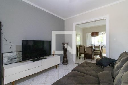 Sala de casa à venda com 3 quartos, 250m² em Loteamento Parque das Hortências (sousas), Campinas