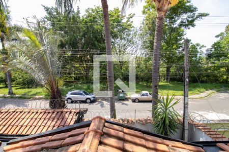 Vista Quarto de casa à venda com 3 quartos, 250m² em Loteamento Parque das Hortências (sousas), Campinas