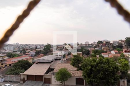 Vista do quarto 1 de apartamento à venda com 2 quartos, 83m² em Floramar, Belo Horizonte