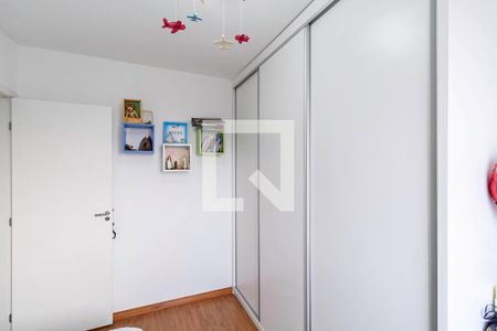 Quarto 1 de apartamento à venda com 2 quartos, 83m² em Floramar, Belo Horizonte