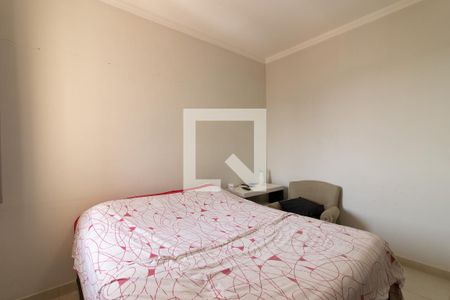 Quarto 1 de apartamento à venda com 1 quarto, 62m² em Bosque, Campinas