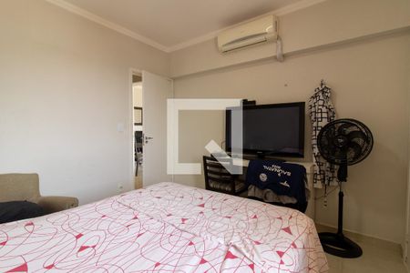 Quarto 1 de apartamento à venda com 1 quarto, 62m² em Bosque, Campinas