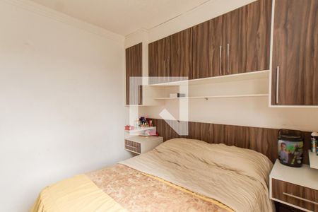 Quarto 1   de apartamento à venda com 2 quartos, 48m² em Parque Edu Chaves, São Paulo