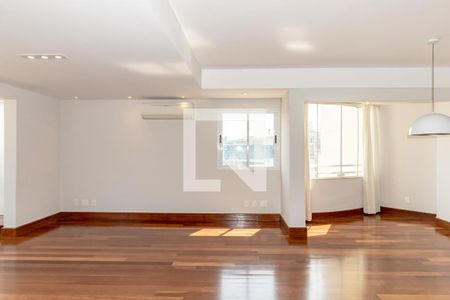 Sala de apartamento à venda com 2 quartos, 182m² em Itaim Bibi, São Paulo