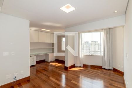 Quarto 1 de apartamento à venda com 2 quartos, 182m² em Itaim Bibi, São Paulo