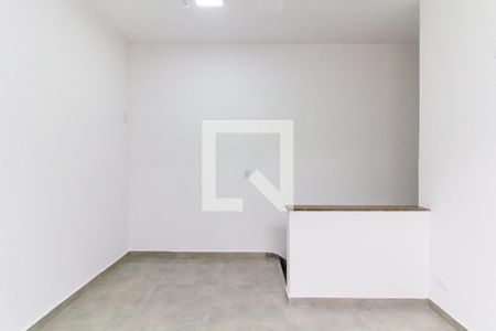 Sala de casa para alugar com 2 quartos, 50m² em Bom Retiro, São Paulo