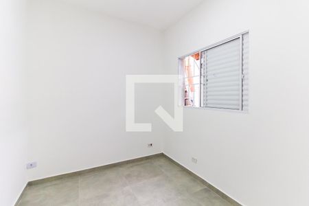 Quarto 2 de casa para alugar com 2 quartos, 50m² em Bom Retiro, São Paulo