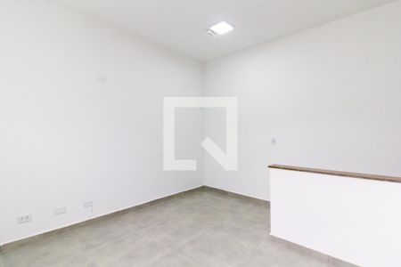 Sala de casa para alugar com 2 quartos, 50m² em Bom Retiro, São Paulo