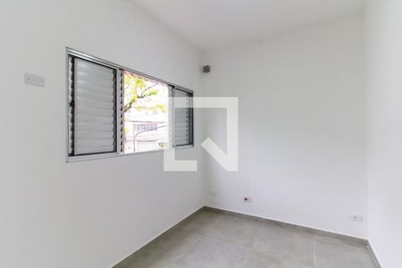 Quarto 1 de casa para alugar com 2 quartos, 50m² em Bom Retiro, São Paulo