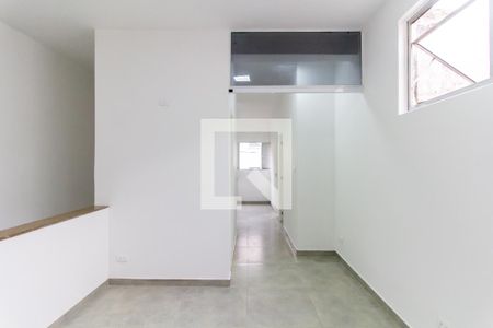 Sala de casa para alugar com 2 quartos, 50m² em Bom Retiro, São Paulo