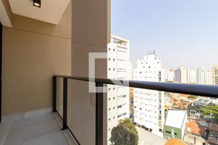 Apartamento para alugar com 1 quarto, 50m² em Cambuí, Campinas