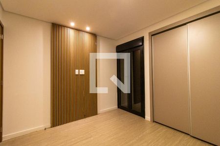 Apartamento para alugar com 1 quarto, 50m² em Cambuí, Campinas