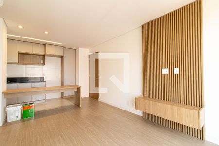 Apartamento para alugar com 1 quarto, 50m² em Cambuí, Campinas