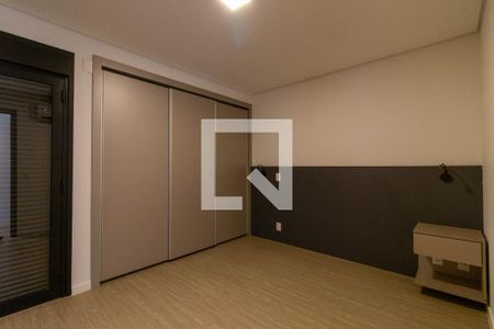 Apartamento para alugar com 1 quarto, 50m² em Cambuí, Campinas