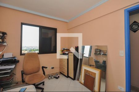 Quarto 1 de apartamento para alugar com 2 quartos, 65m² em Jardim Henriqueta, Taboão da Serra