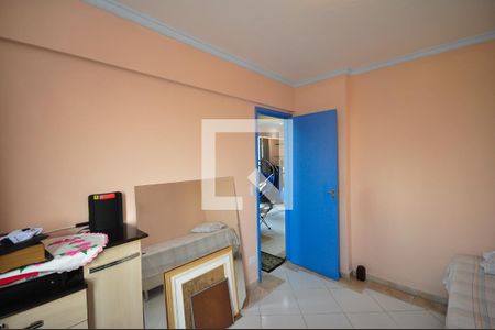 Quarto 1 de apartamento à venda com 2 quartos, 65m² em Jardim Henriqueta, Taboão da Serra