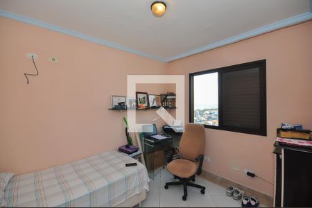 Quarto 1 de apartamento à venda com 2 quartos, 65m² em Jardim Henriqueta, Taboão da Serra