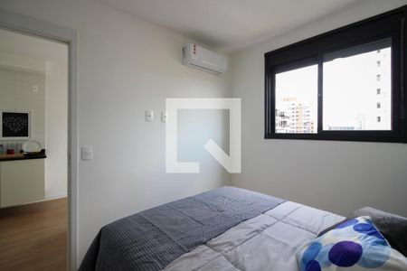 Suíte de kitnet/studio à venda com 1 quarto, 30m² em Pinheiros, São Paulo