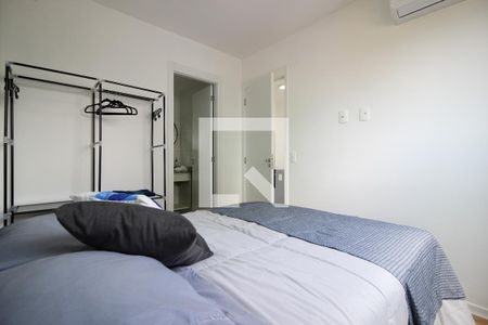 Suíte de kitnet/studio para alugar com 1 quarto, 30m² em Pinheiros, São Paulo