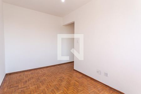 Sala de apartamento à venda com 1 quarto, 50m² em Centro, Belo Horizonte