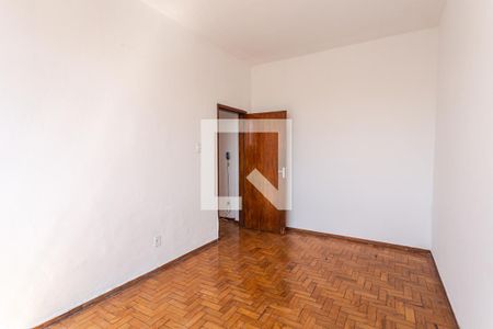 Quarto  de apartamento à venda com 1 quarto, 50m² em Centro, Belo Horizonte