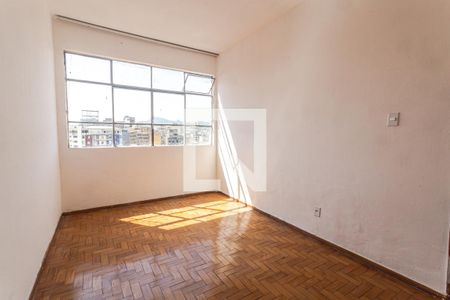 Quarto  de apartamento à venda com 1 quarto, 50m² em Centro, Belo Horizonte