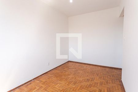 Sala de apartamento à venda com 1 quarto, 50m² em Centro, Belo Horizonte