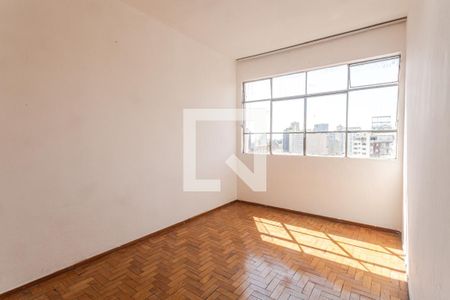 Quarto  de apartamento à venda com 1 quarto, 50m² em Centro, Belo Horizonte