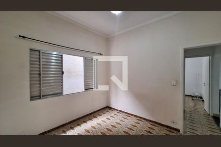 Quarto de casa para alugar com 2 quartos, 150m² em Vila Tupi, Praia Grande